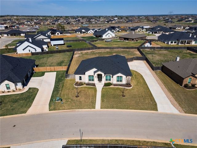 5507 Hollow Loop, Salado, TX 76571