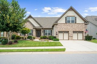 3986 Great Pine Drive, Gainesville, GA 30504