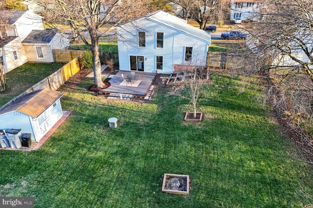 4010 NOVAR DR, Chantilly, VA 20151