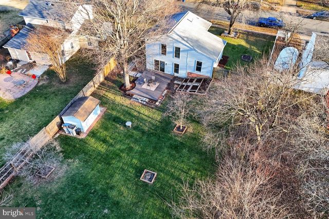 4010 NOVAR DR, Chantilly, VA 20151