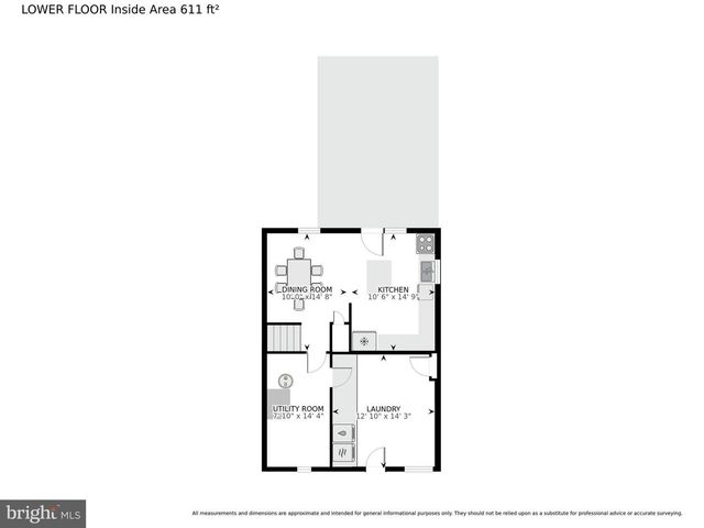 4010 NOVAR DR, Chantilly, VA 20151