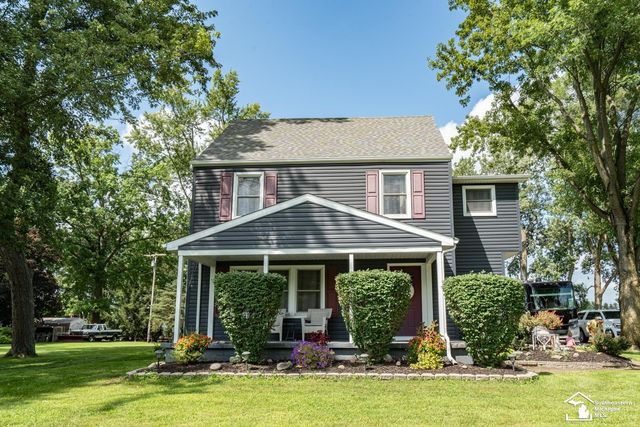 1756 W Samaria Road, Temperance, MI 48182