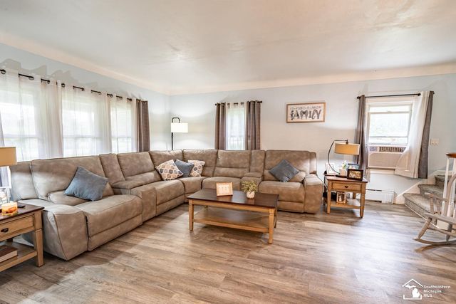 1756 W Samaria Road, Temperance, MI 48182