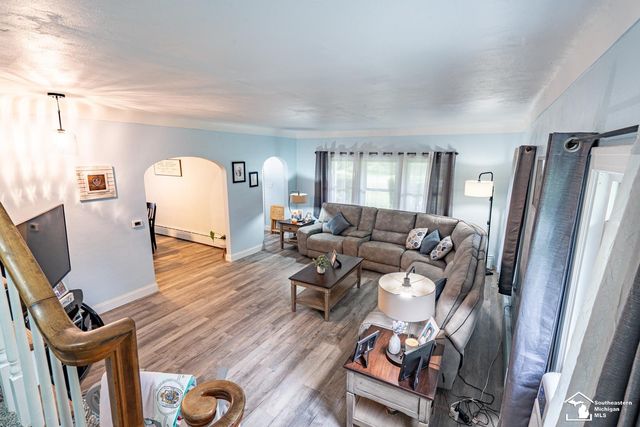 1756 W Samaria Road, Temperance, MI 48182