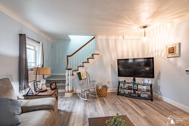 1756 W Samaria Road, Temperance, MI 48182