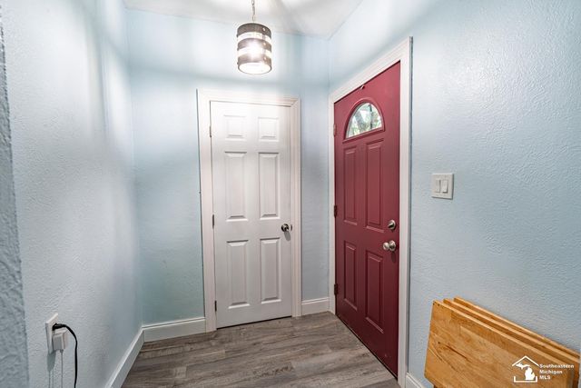 1756 W Samaria Road, Temperance, MI 48182