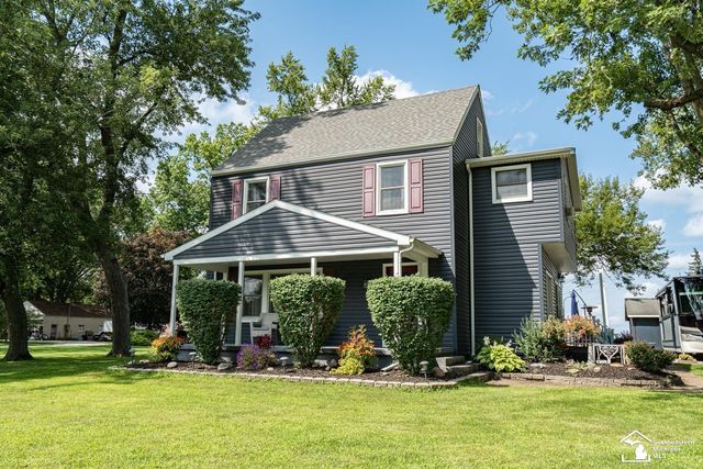 1756 W Samaria Road, Temperance, MI 48182