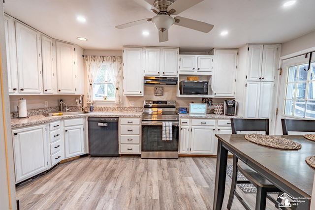 1756 W Samaria Road, Temperance, MI 48182