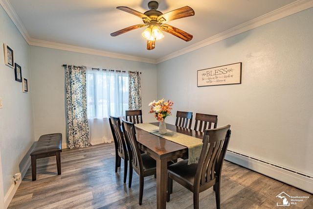 1756 W Samaria Road, Temperance, MI 48182