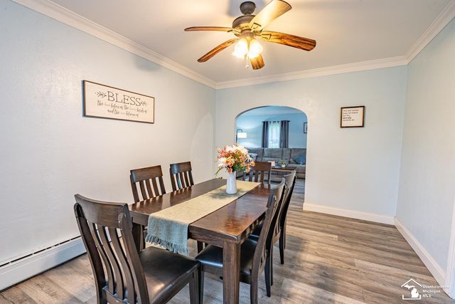 1756 W Samaria Road, Temperance, MI 48182