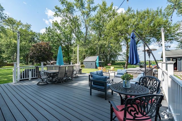 1756 W Samaria Road, Temperance, MI 48182