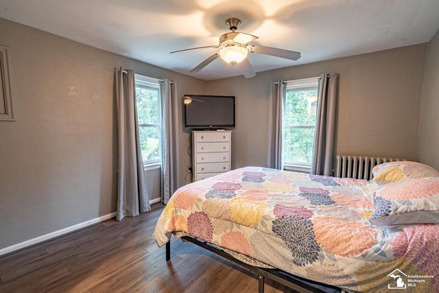 1756 W Samaria Road, Temperance, MI 48182