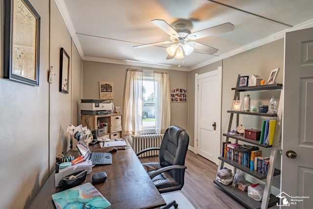 1756 W Samaria Road, Temperance, MI 48182