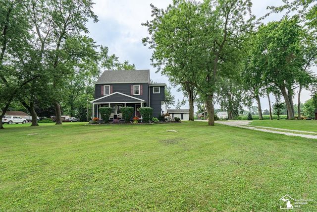 1756 W Samaria Road, Temperance, MI 48182