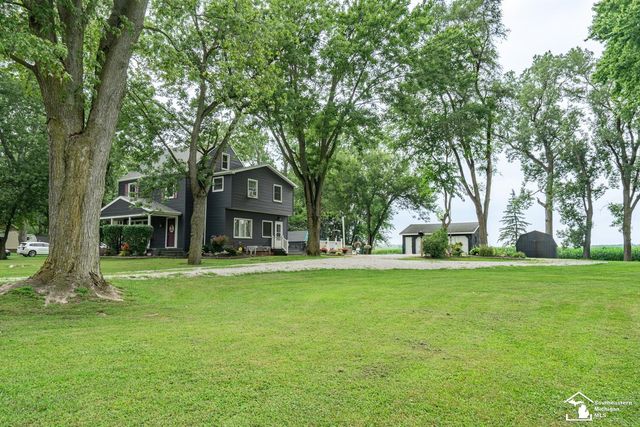 1756 W Samaria Road, Temperance, MI 48182
