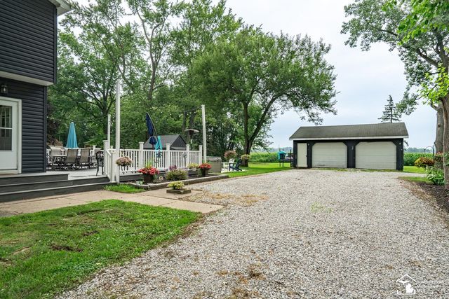 1756 W Samaria Road, Temperance, MI 48182