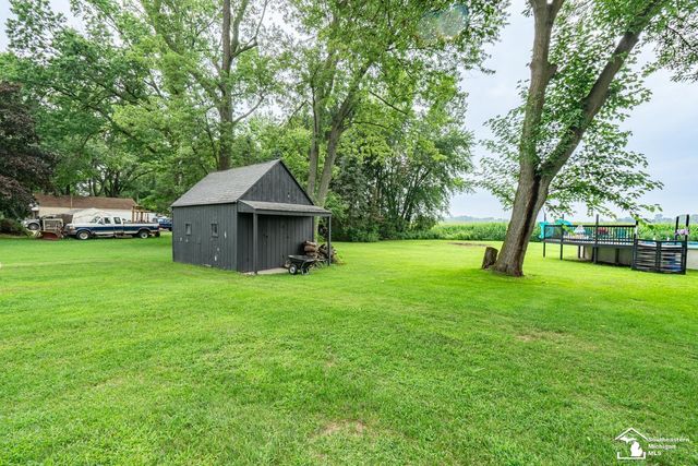1756 W Samaria Road, Temperance, MI 48182