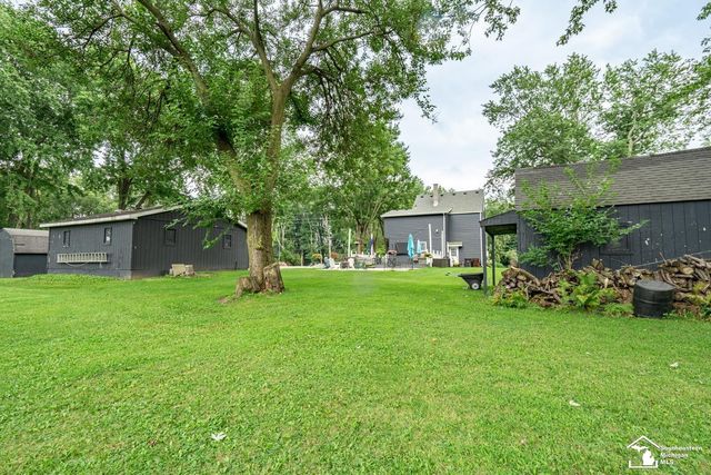 1756 W Samaria Road, Temperance, MI 48182