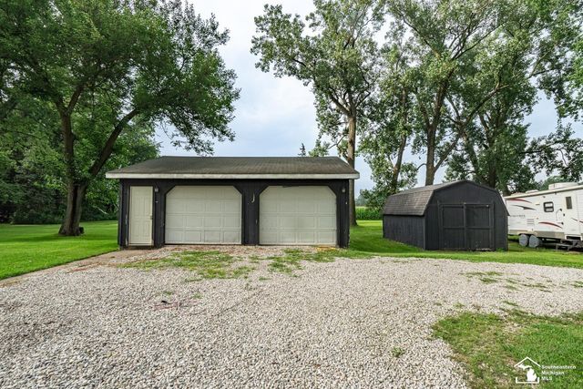 1756 W Samaria Road, Temperance, MI 48182