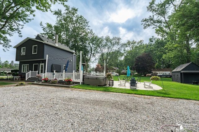 1756 W Samaria Road, Temperance, MI 48182