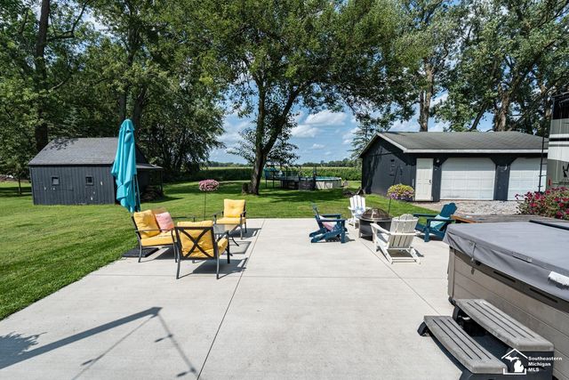 1756 W Samaria Road, Temperance, MI 48182