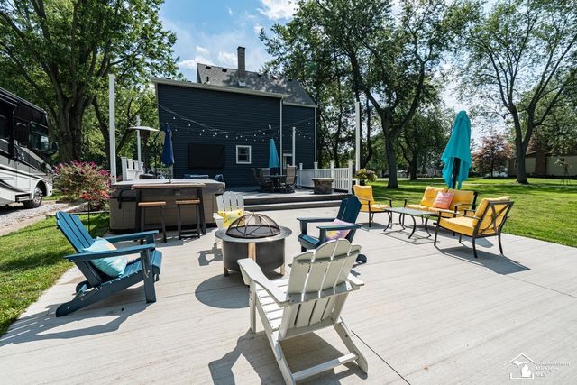 1756 W Samaria Road, Temperance, MI 48182