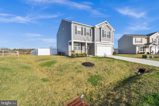 194 GUMSPRING DR, Charles Town, WV 25414