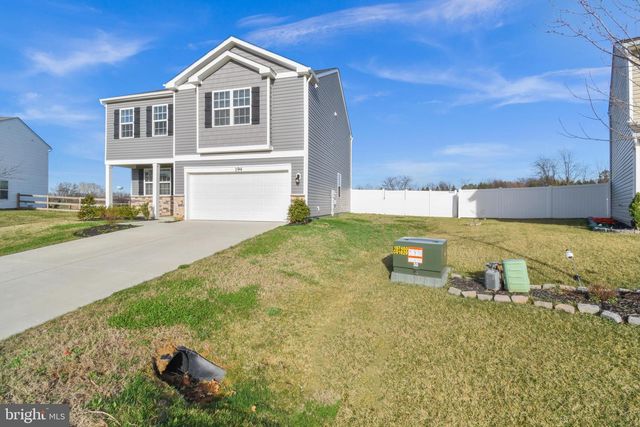 194 GUMSPRING DR, Charles Town, WV 25414