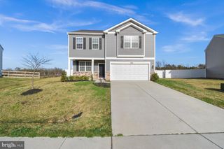 194 GUMSPRING DR, Charles Town, WV 25414