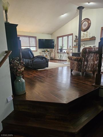 9722 302nd Avenue NW, Princeton, MN 55371