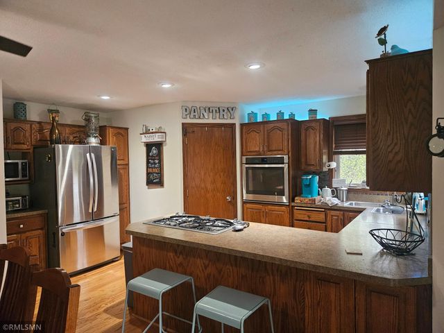 9722 302nd Avenue NW, Princeton, MN 55371