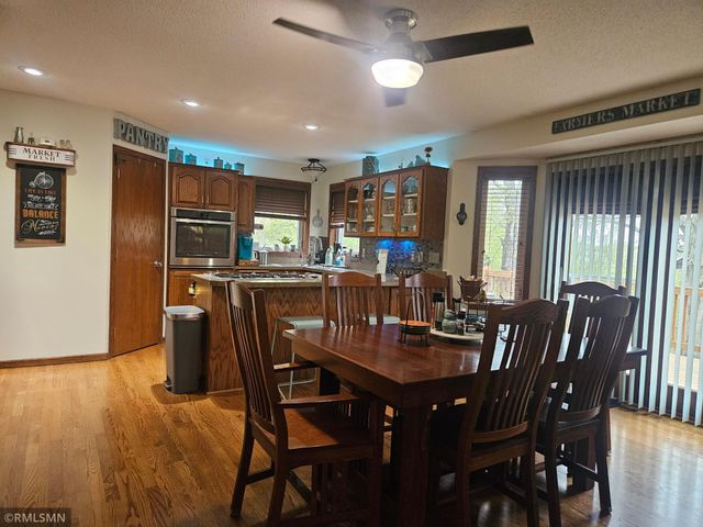 9722 302nd Avenue NW, Princeton, MN 55371