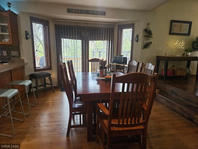 9722 302nd Avenue NW, Princeton, MN 55371