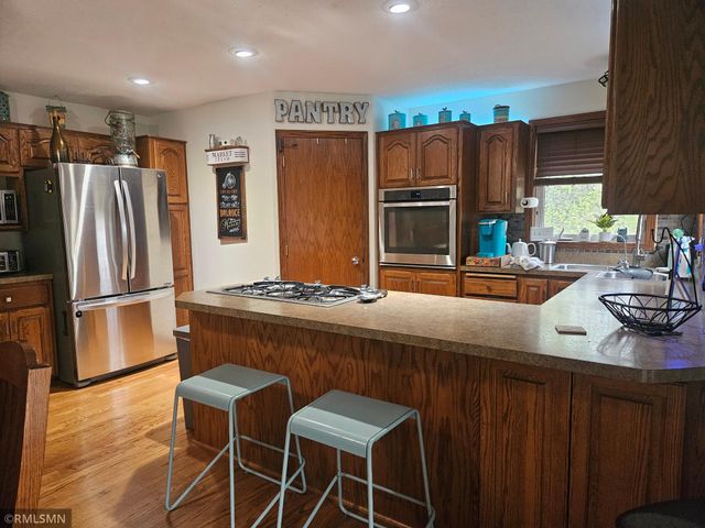 9722 302nd Avenue NW, Princeton, MN 55371