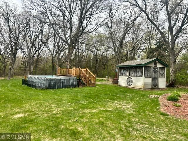 9722 302nd Avenue NW, Princeton, MN 55371