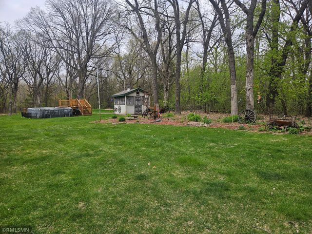 9722 302nd Avenue NW, Princeton, MN 55371