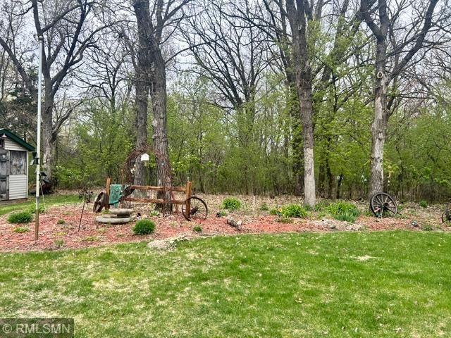 9722 302nd Avenue NW, Princeton, MN 55371