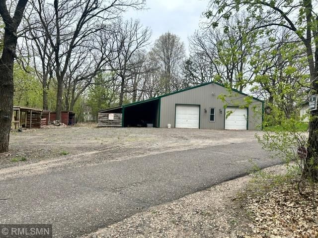 9722 302nd Avenue NW, Princeton, MN 55371