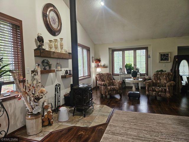 9722 302nd Avenue NW, Princeton, MN 55371