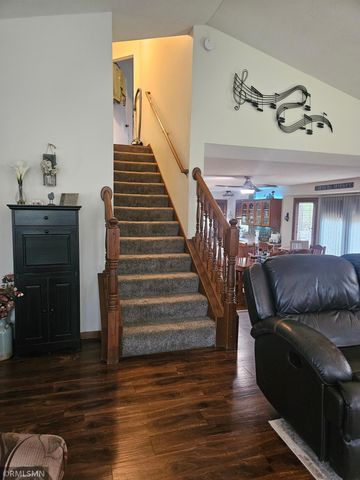 9722 302nd Avenue NW, Princeton, MN 55371