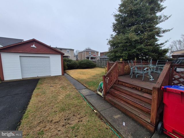 111 TAYLOR ST, Bristol, PA 19007