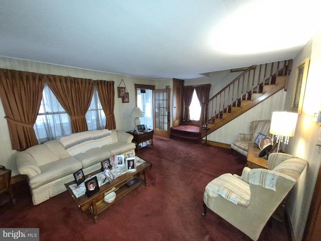 111 TAYLOR ST, Bristol, PA 19007