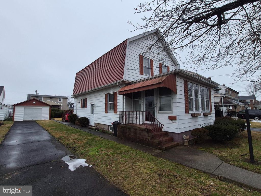 111 TAYLOR ST, Bristol, PA 19007