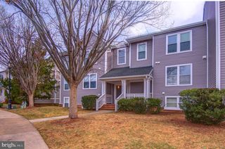 20600 CORNSTALK TER #202, Ashburn, VA 20147