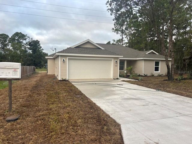 9328 N CORTLANDT DRIVE, Dunnellon, FL 34434