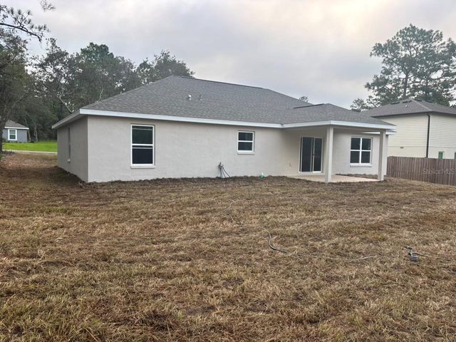 9328 N CORTLANDT DRIVE, Dunnellon, FL 34434