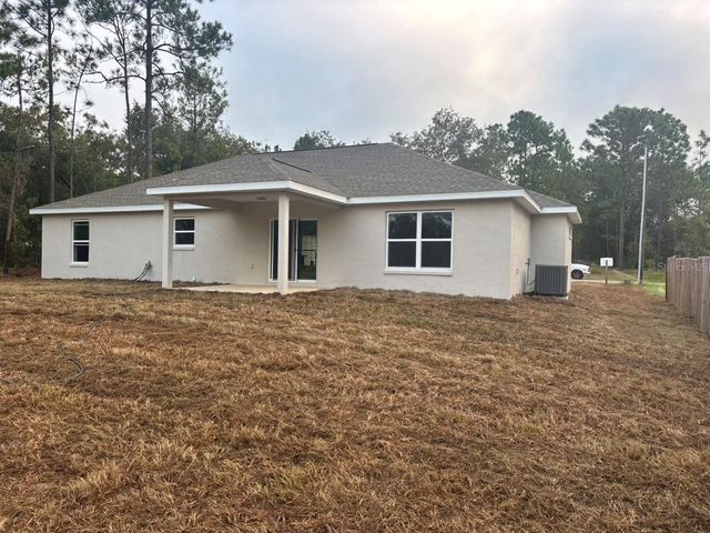 9328 N CORTLANDT DRIVE, Dunnellon, FL 34434