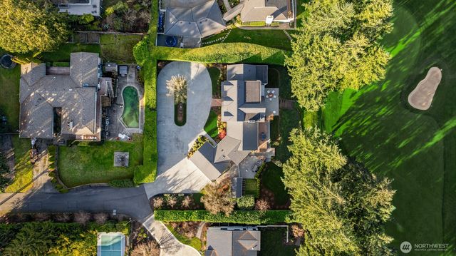 2242 79th Avenue NE, Medina, WA 98039