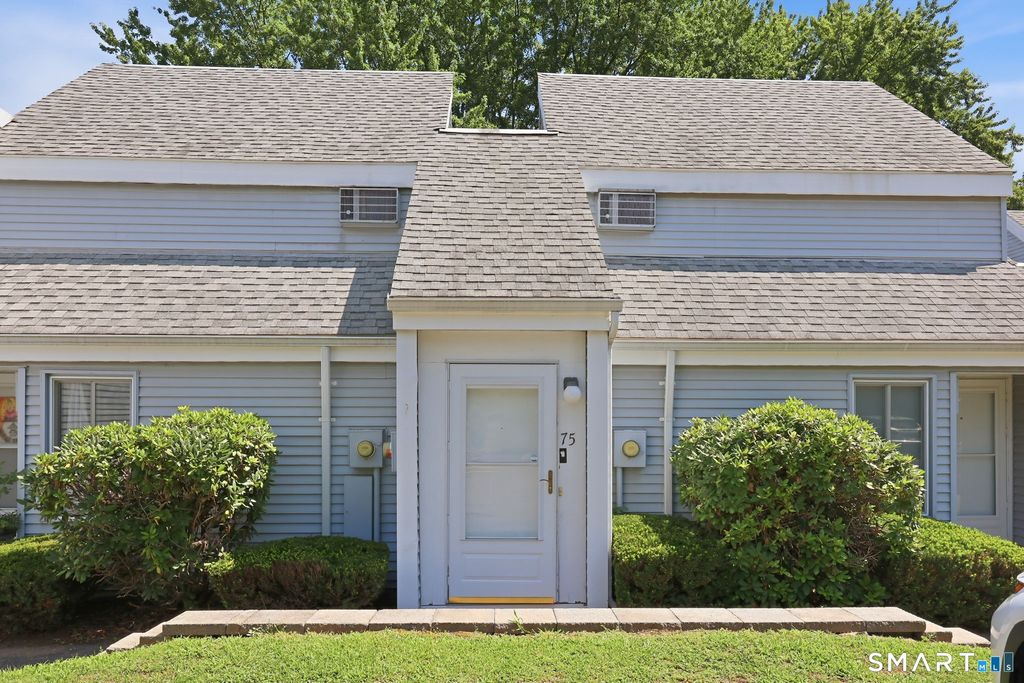 75 Cinnamon Springs 75, South Windsor, CT 06074