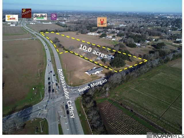 7000a Blk Ambassador Caffery Pkwy, Broussard, LA 70518